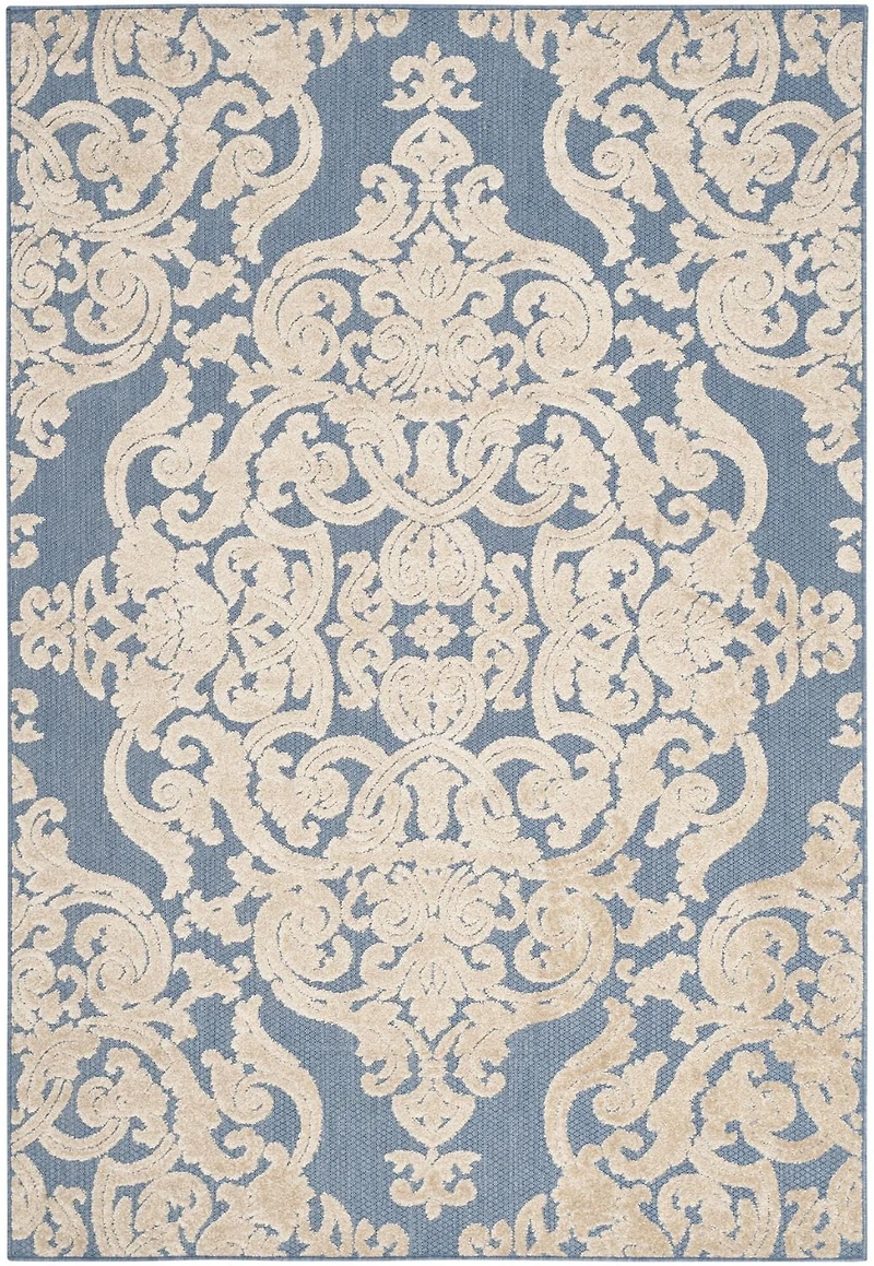 Safavieh Monroe Clarence Floral Area Rug