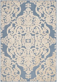 Safavieh Monroe Clarence Floral Area Rug