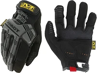 Mechanix Wear M-Pact® Work Gloves (XX-Large, Black)