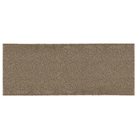 2 ft x 5 ft Lincoln Oatmeal Mat, 2 ft x 5 ft