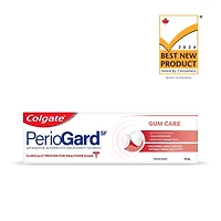 Dentifrice Colgate PerioGard  Soins des gencives - 70 mL 70 mL