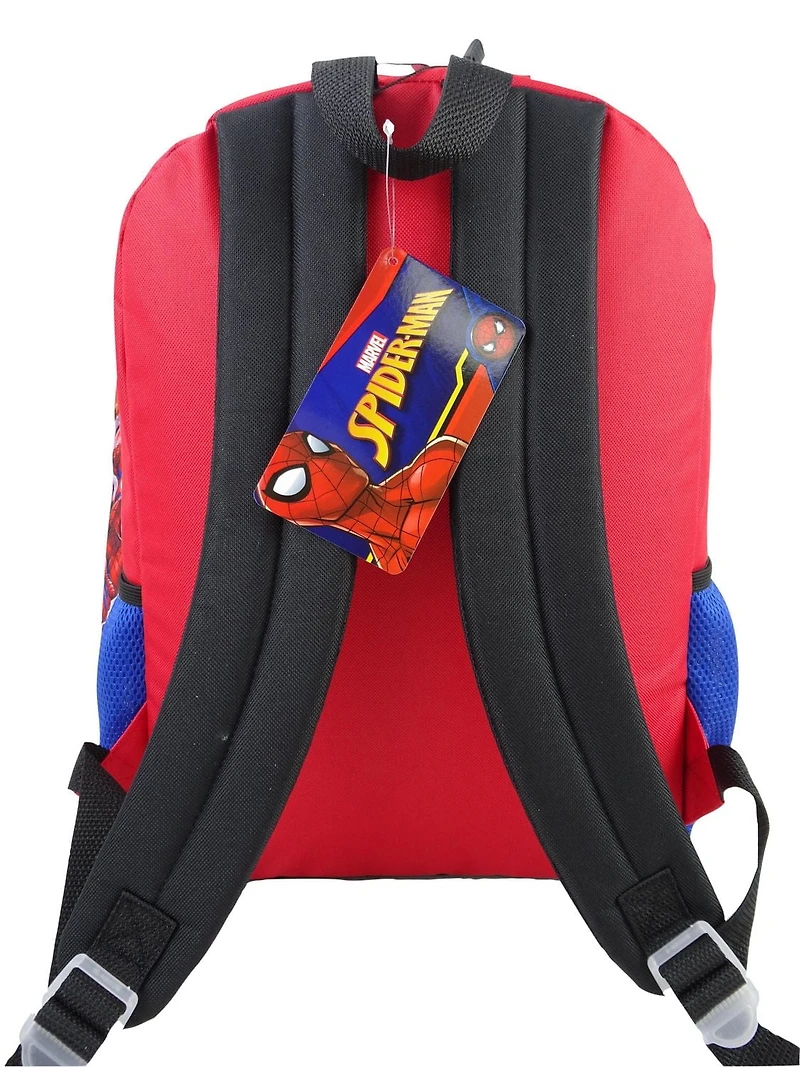 Ensemble de sac à dos Spiderman 4 pièces