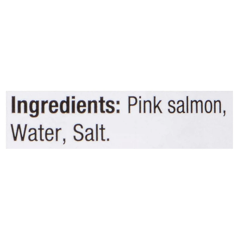 Saumon rose CLOVER LEAF® sans peau, sans arêtes