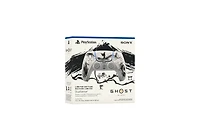 DualSense® Wireless Controller – Ghost of Yōtei™ Black Limited Edition