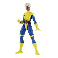 Hasbro Marvel Legends Series: Marvel’s Forge, Storm, & Jubilee X-Men Action Figures (6”), Ages 4 and Up