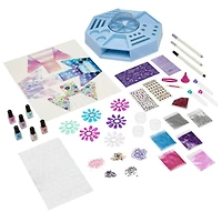 Be Inspired All in One Nail Art Studio Exclusive to Walmart