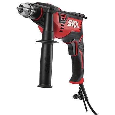 SKIL 7.5A 1/2" Hammer Drill