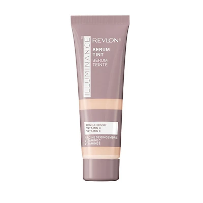 Sérum teinté Revlon Illuminance