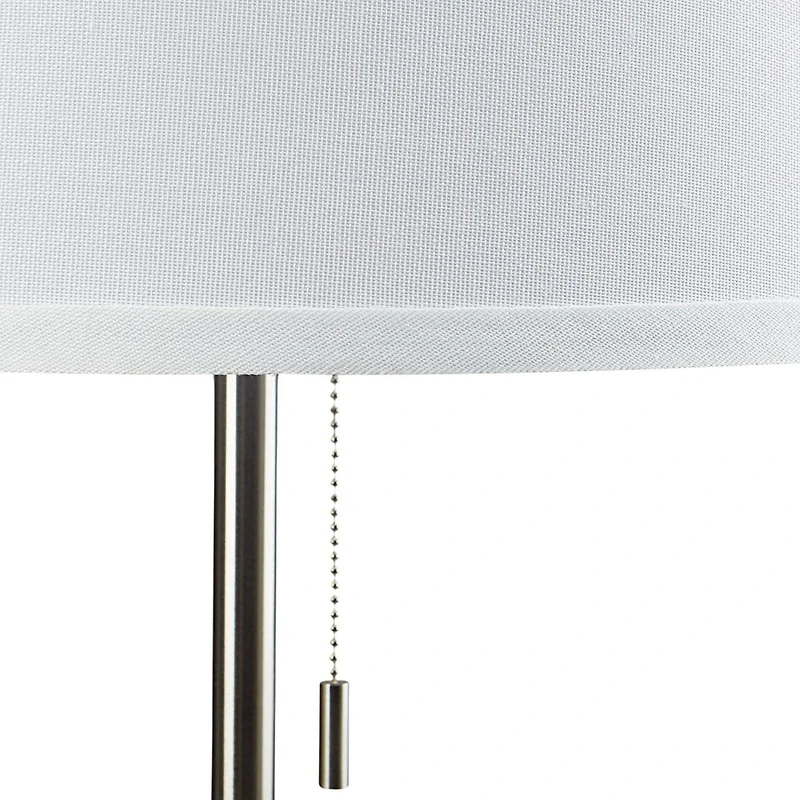 Lampadaire sur pied HOMETRENDS