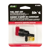 Robinet D'Arrêt De Carburant