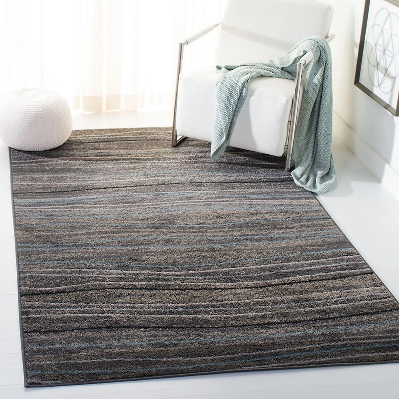 SAFAVIEH Amsterdam Aragon Striped Area Rug
