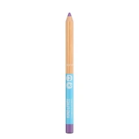 Rimmel Traceur pour les yeux KIND & FREE™, 100% végétalien, texture ultra-crémeuse et onctueuse