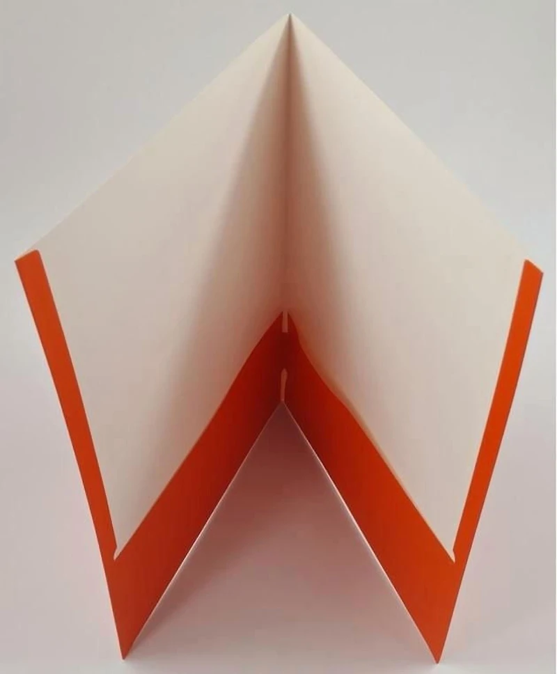 PORTEFEUILLE TWIN POCKET