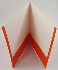 PORTEFEUILLE TWIN POCKET