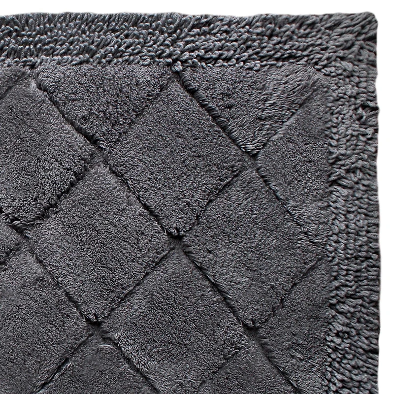 Tapis diamant delta Fieldcrest