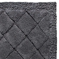 Tapis diamant delta Fieldcrest