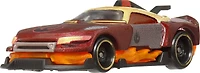 Hot Wheels  Character Cars  Véhicule sous licence, 3ans et collect.