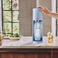 Appareil à eau pétillante SodaStream Terra