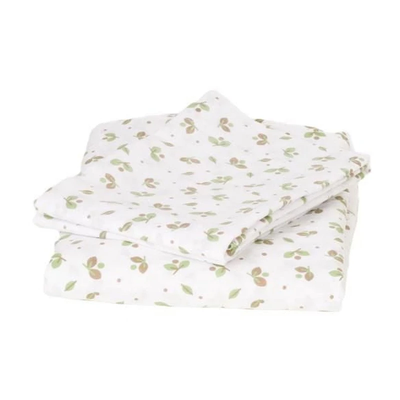 T130 Thread Count Sheet Set
