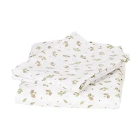 T130 Thread Count Sheet Set