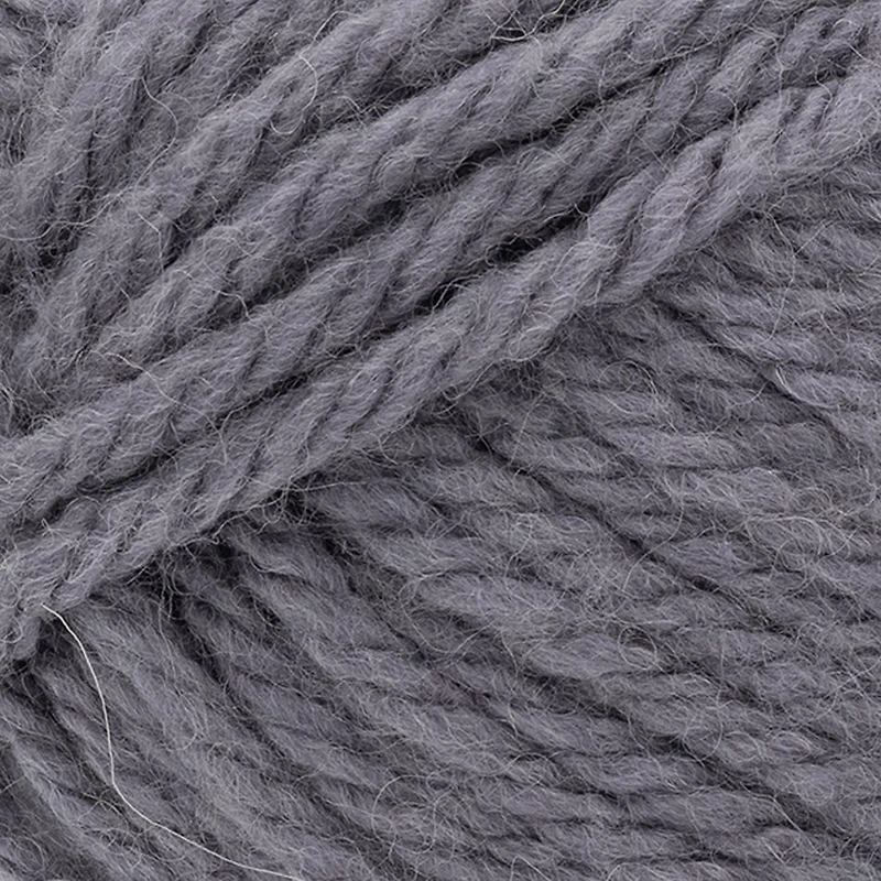 Fil Lion Brand Hue + Me Fil #5 Bulky/Chunky 125g/125m Paquet de 3