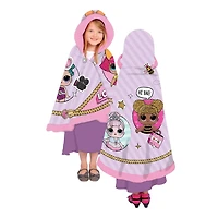 L.O.L. Surprise! "Hi Bae" Snuggle Wrap