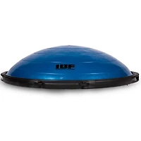 IBF Iron Body Fitness B.T.S. Dome – Half‑Ball Core Trainer with Pump, Non‑Slip Base – Balance, Tone, Strength