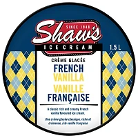 Vanilla Francaise Van Fran IC