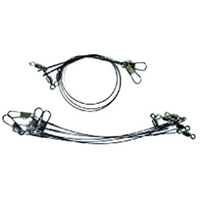 8PK ASST WIRE LEADE - FRENCH