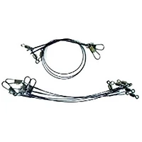 8PK ASST WIRE LEADE - FRENCH