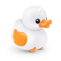 Pets Alive Mommy Duck & Baby Surprise by ZURU Nurturing Play Surprise Hatching Interactive Girls' Toy