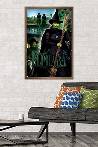 Wicked - Elphaba Wall Poster, 22.375" x 34"