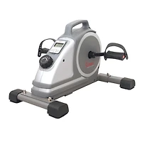 Sunny Health & Fitness Magnetic Mini Exercise Pedal Cycle - SF-B020026