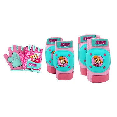 Bell Sports Équipement de protection Paw Patrol Skye de Bell Sports