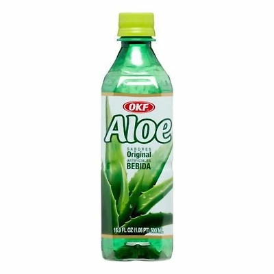 OKF Aloe Vera Juice Original