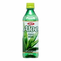 OKF Aloe Vera Juice Original