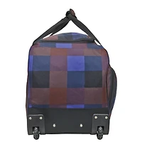 George 28' Wheeled Duffle