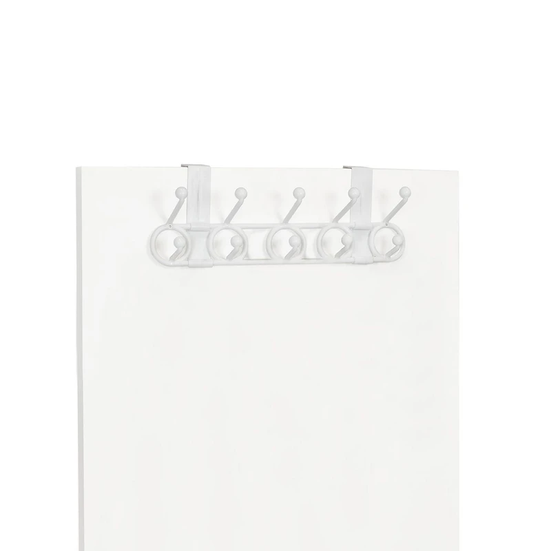 neatfreak!® Over the Door Non Slip Hook, 10-Hook