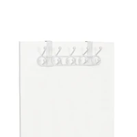 neatfreak!® Over the Door Non Slip Hook, 10-Hook