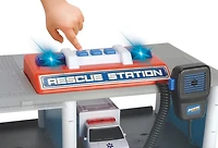 Adventure Force centre de secours