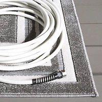 SAFAVIEH Cabana Rado Bordered Indoor/Outdoor Area Rug