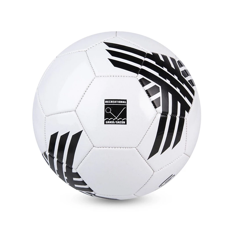 Coinus Soccerball, Soccer Ball