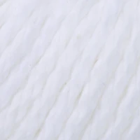 Lily Sugar'n Cream® Fil Super Taille Coton #4 Moyen, 4oz/113g, 200 Yards