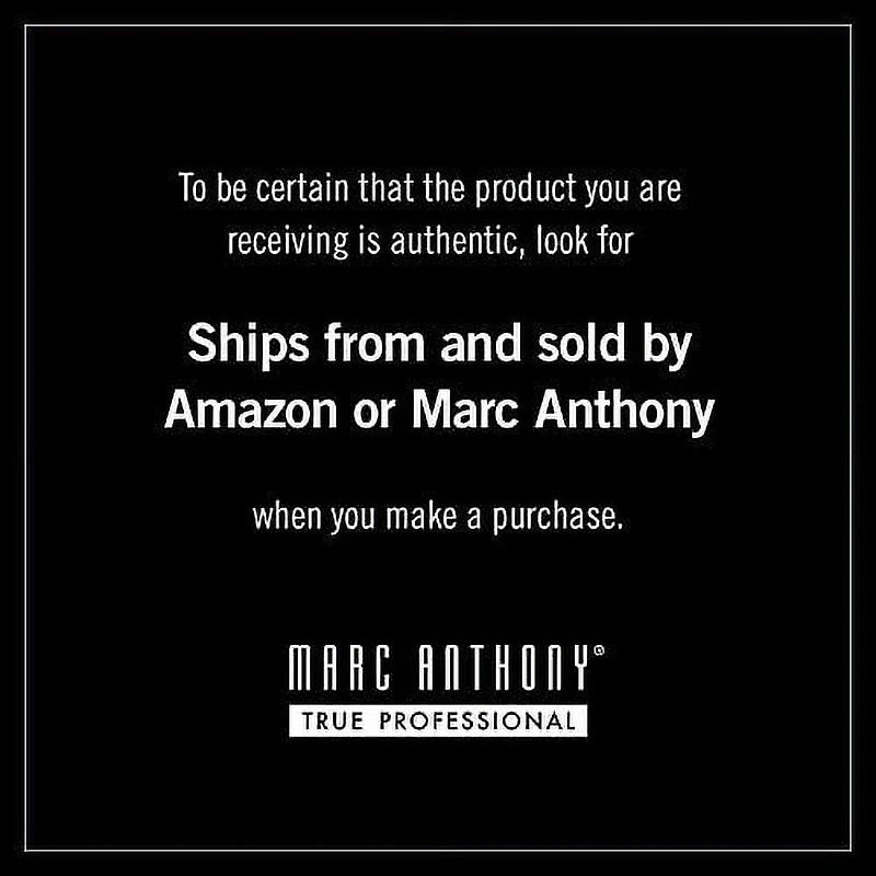 Marc Anthony Instantly Thick Weightless Volumizing Conditioner