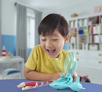 Fisher-Price DC League of Super-Pets Super Launch Krypto Vehicle Set