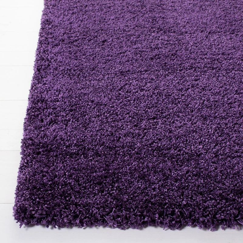 Safavieh Milan Harlow Solid Shag Area Rug