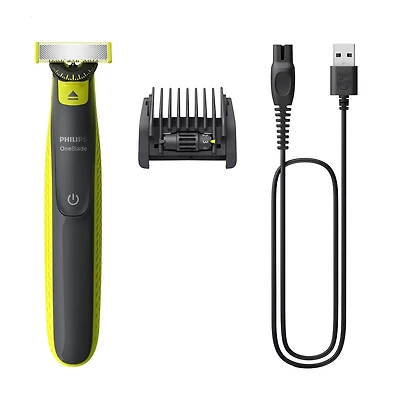 Philips OneBlade 360 Visage, NiMH, QP2724/22 OneBlade 360