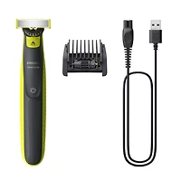 Philips OneBlade 360 Visage, NiMH, QP2724/22 OneBlade 360