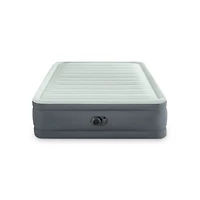 Intex Queen Premaire I Elevated Airbed with Fiber-Tech Rp