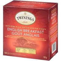Twinings English Breakfast Tea